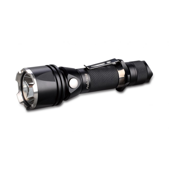 Fenix TK22 - XM-L2 (U2)